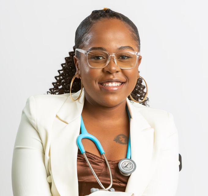 Dr. Farida GUECHI